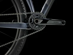 Outlet Trek Bikes Procaliber 9.6 Gen 2 Mulsanne Blue