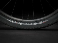 Outlet Trek Bikes Procaliber 9.6 Gen 2 Mulsanne Blue