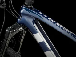 Outlet Trek Bikes Procaliber 9.6 Gen 2 Mulsanne Blue