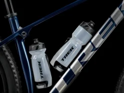 Outlet Trek Bikes Procaliber 9.6 Gen 2 Mulsanne Blue