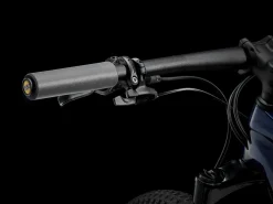 Outlet Trek Bikes Procaliber 9.6 Gen 2 Mulsanne Blue