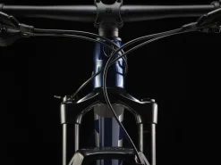 Outlet Trek Bikes Procaliber 9.6 Gen 2 Mulsanne Blue