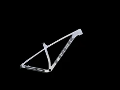 Best Trek Bikes Procaliber AL Frameset Plasma Grey Pearl