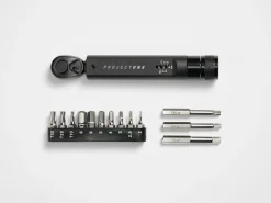 Fashion Trek Bikes Project One Feedback Sports Range Click Torque Wrench Black