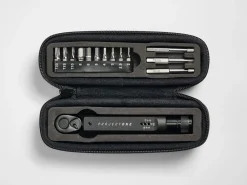 Fashion Trek Bikes Project One Feedback Sports Range Click Torque Wrench Black