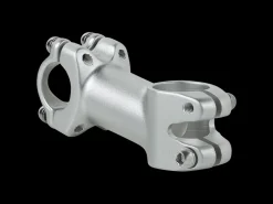 Store Trek Bikes Promax 1 1/8" 25.4mm Clamp Stem Silver