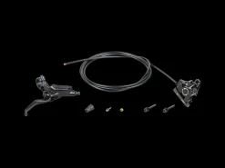 Flash Sale Trek Bikes Promax F1 DSK-927 Hydraulic Disc Brake Lever/Caliper Black