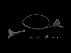 Flash Sale Trek Bikes Promax F1 DSK-927 Hydraulic Disc Brake Lever/Caliper Black