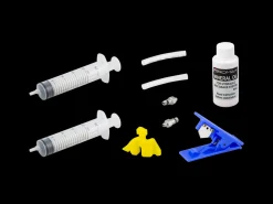 Flash Sale Trek Bikes Promax Hydraulic Brake Bleed Kit White