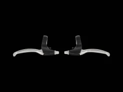 Cheap Trek Bikes Promax LM-48 Brake Levers Silver/Black