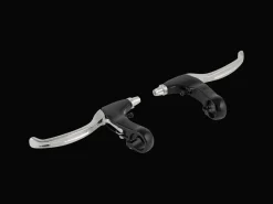 Cheap Trek Bikes Promax LM-48 Brake Levers Silver/Black