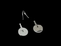 Cheap Trek Bikes Promax PD071S Disc Brake Pads Grey