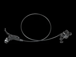 Sale Trek Bikes Promax Solve DSK-925 Hydraulic Disc Brake Lever/Caliper Black