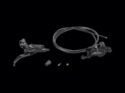 Sale Trek Bikes Promax Solve DSK-925 Hydraulic Disc Brake Lever/Caliper Black