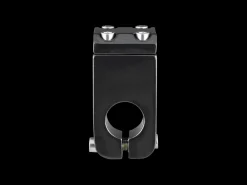 Best Trek Bikes Promax Threadless Stem for 22.2mm Handlebar Black