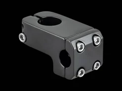 Best Trek Bikes Promax Threadless Stem for 22.2mm Handlebar Black