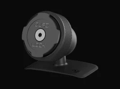 Sale Trek Bikes Quad Lock Adhesive Dash / Console Car Mount Black