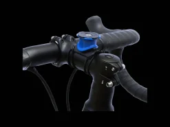 Sale Trek Bikes Quad Lock Bike Handlebar/Stem Phone Mount Black