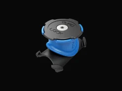 Sale Trek Bikes Quad Lock Bike Handlebar/Stem Phone Mount Black