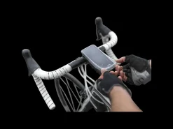 Best Sale Trek Bikes Quad Lock iPhone 12/12 Pro Poncho Clear