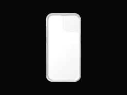 Best Trek Bikes Quad Lock iPhone 13 Pro Poncho Clear