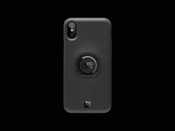 Best Trek Bikes Quad Lock iPhone X / XS Phone Case Black