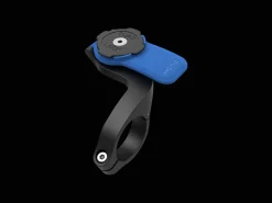 Best Trek Bikes Quad Lock Out Front Bike Phone Mount Black