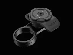 Best Trek Bikes Quad Lock Stem Cap Mount Pro Black