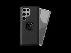 New Trek Bikes Quad Lock&reg; MAG&trade; Case - Samsung Galaxy S23 Ultra Black