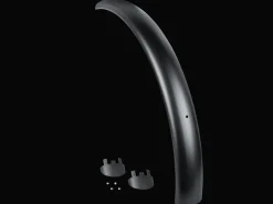 Cheap Trek Bikes Racktime Extruded Fender Black