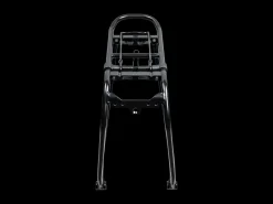 Online Trek Bikes Racktime Polo Snapit Rear Rack with Spring Clip Black