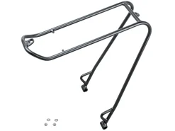 Flash Sale Trek Bikes Racktime Side Load Black