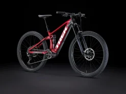 Online Trek Bikes Rail 5 Gen 3