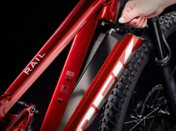 Online Trek Bikes Rail 5 Gen 3