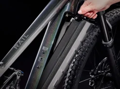 Cheap Trek Bikes Rail 7 Gen 3