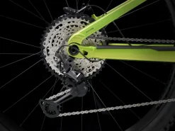 Discount Trek Bikes Rail 9.7 Gen 4