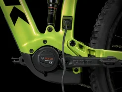 Discount Trek Bikes Rail 9.7 Gen 4