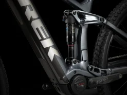 Discount Trek Bikes Rail 9.7 Gen 4