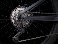 Discount Trek Bikes Rail 9.7 Gen 4