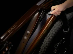 Discount Trek Bikes Rail 9.7 Gen 4