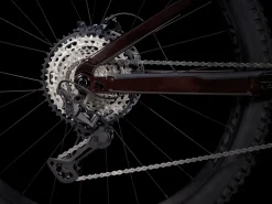 Discount Trek Bikes Rail 9.7 Gen 4