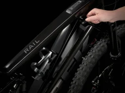Store Trek Bikes Rail 9.8 GX AXS Gen 4