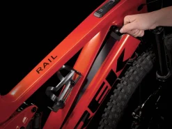 Store Trek Bikes Rail 9.8 GX AXS Gen 4