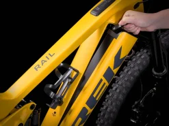 Store Trek Bikes Rail 9.8 GX AXS Gen 4