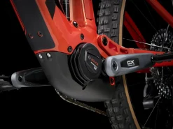 Fashion Trek Bikes Rail 8 GX AXS T-Type Gen 3