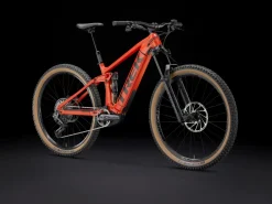 Fashion Trek Bikes Rail 8 GX AXS T-Type Gen 3