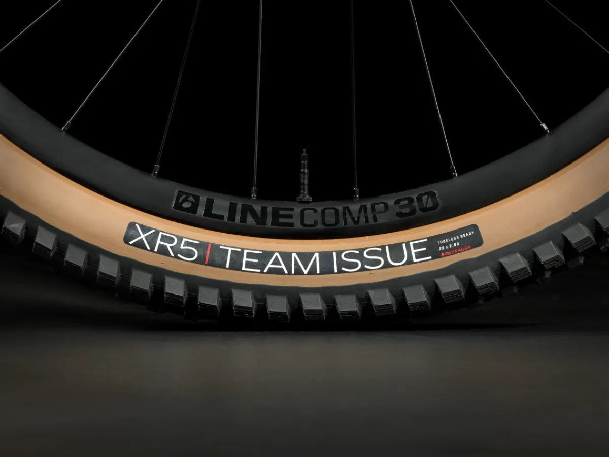 Fashion Trek Bikes Rail 8 GX AXS T-Type Gen 3