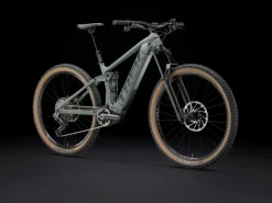 Fashion Trek Bikes Rail 8 GX AXS T-Type Gen 3