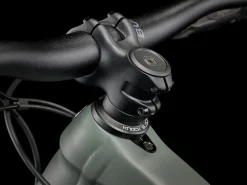 Fashion Trek Bikes Rail 8 GX AXS T-Type Gen 3