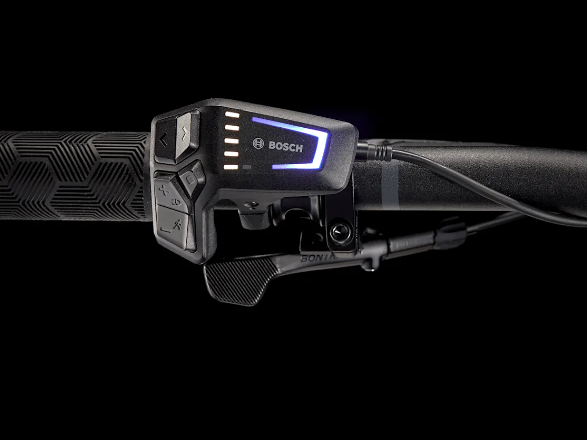 Fashion Trek Bikes Rail 8 GX AXS T-Type Gen 3